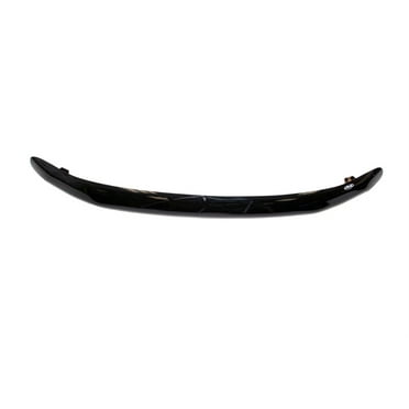 Avs for 09-12 Honda Pilot High Profile Bugflector II Hood Shield Smoke 25041 Avs for 09-12 Honda Pilot High Profile Bugflector II Hood Shield Smoke 25041